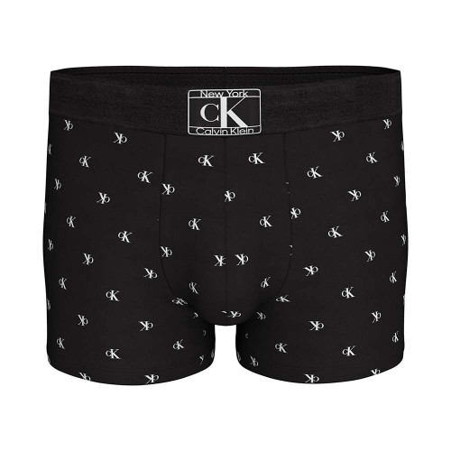 Calvin Klein Ανδρικό εσώρουχο Boxer Trunks - CK Established
